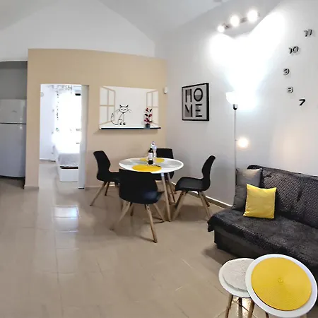 Ferienhaus Casa Helena Costa Calma