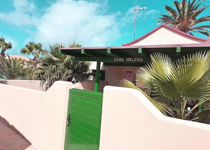 Casa Helena *