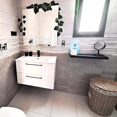 Casa Helena Holiday home