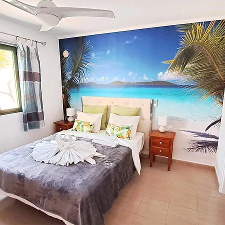 Casa Helena Semesterbostad