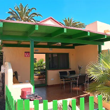 Casa Helena Semesterbostad