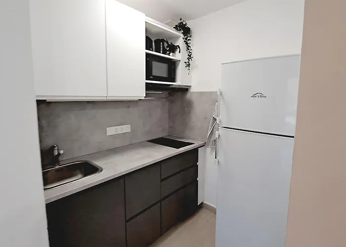 Casa Helena Tatil Evi *