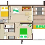 Vakantiehuis Casa Helena