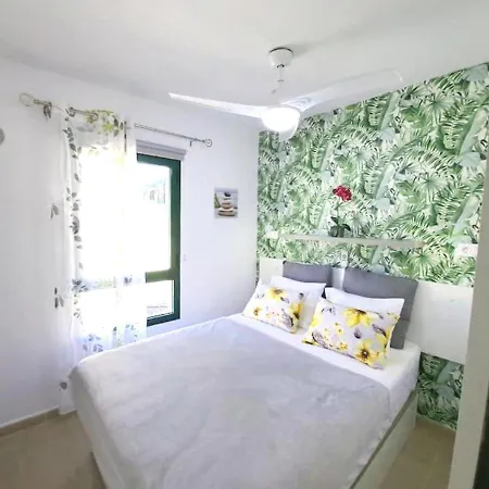 Сasa de vacaciones Casa Helena